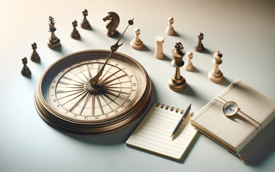 The Tools and Process that Create Great Strategic Plans